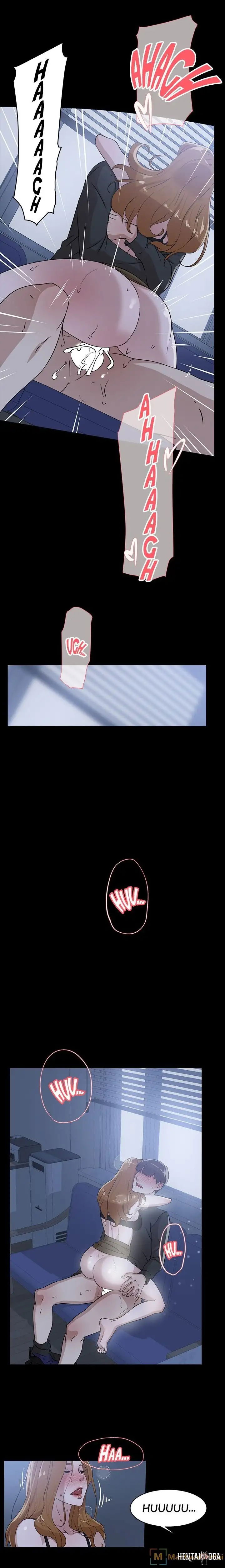 Her 4 Incher Her 4 Incher Chapter 34 - Page 13