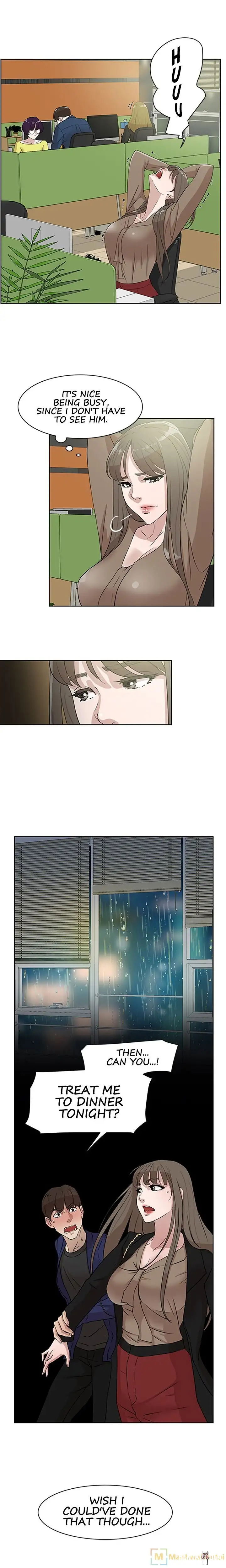 Her 4 Incher Her 4 Incher Chapter 35 - Page 13