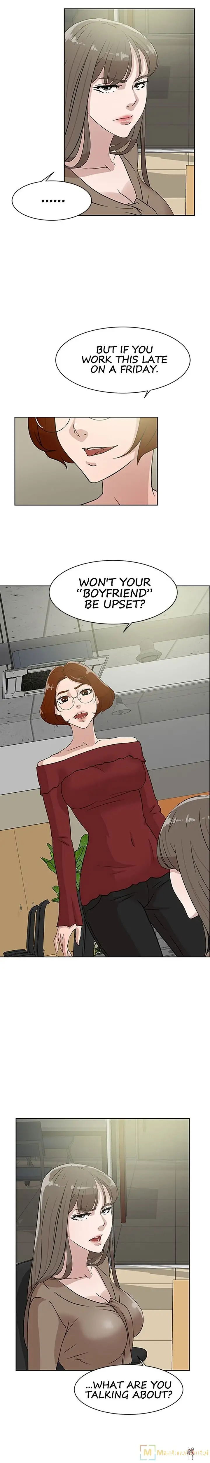 Her 4 Incher Her 4 Incher Chapter 35 - Page 15