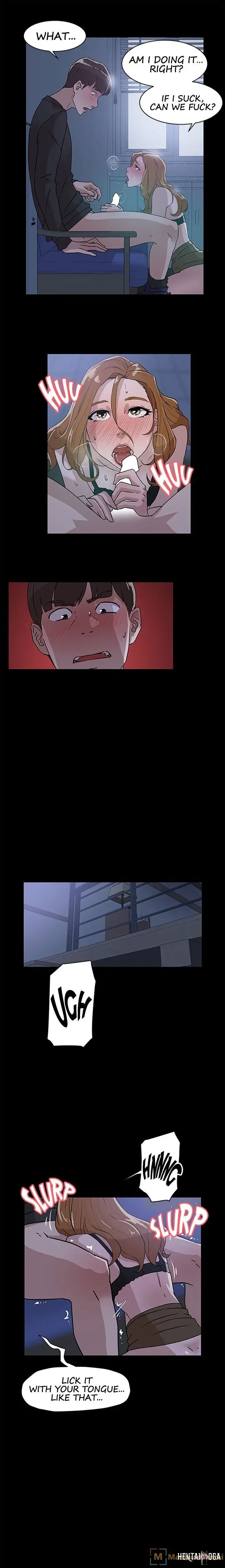 Her 4 Incher Her 4 Incher Chapter 35 - Page 2