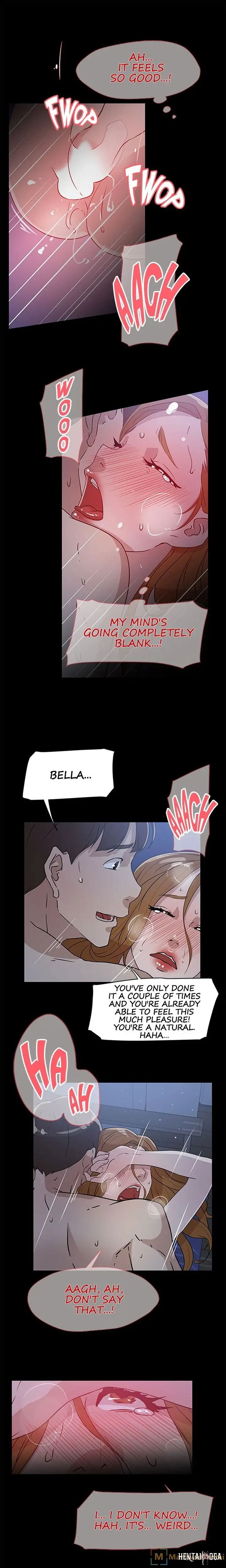 Her 4 Incher Her 4 Incher Chapter 35 - Page 5