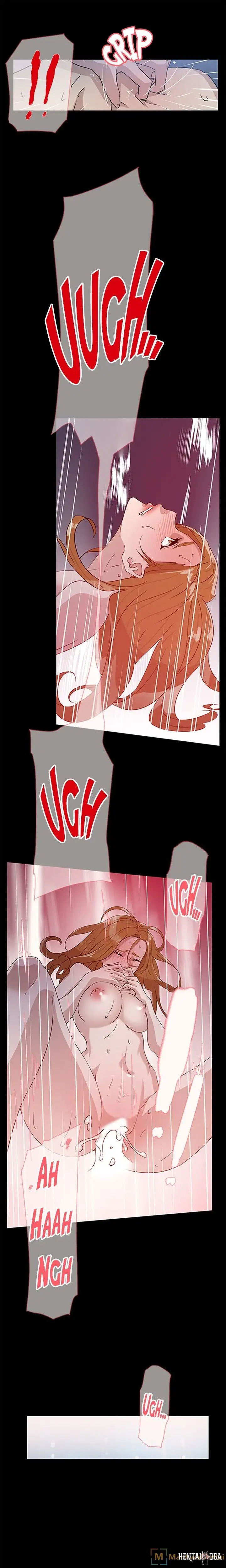 Her 4 Incher Her 4 Incher Chapter 35 - Page 7