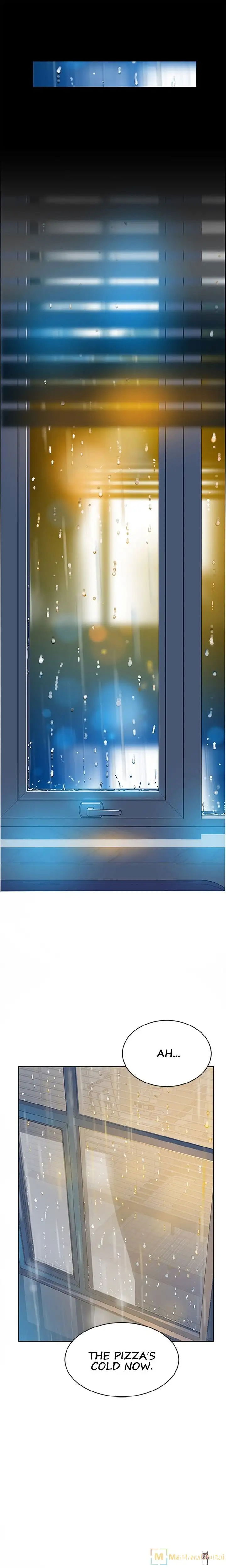 Her 4 Incher Her 4 Incher Chapter 35 - Page 8