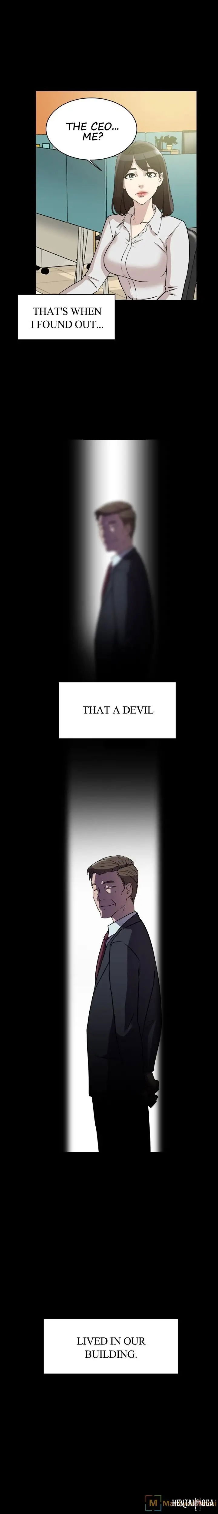 Her 4 Incher Her 4 Incher Chapter 36 - Page 15