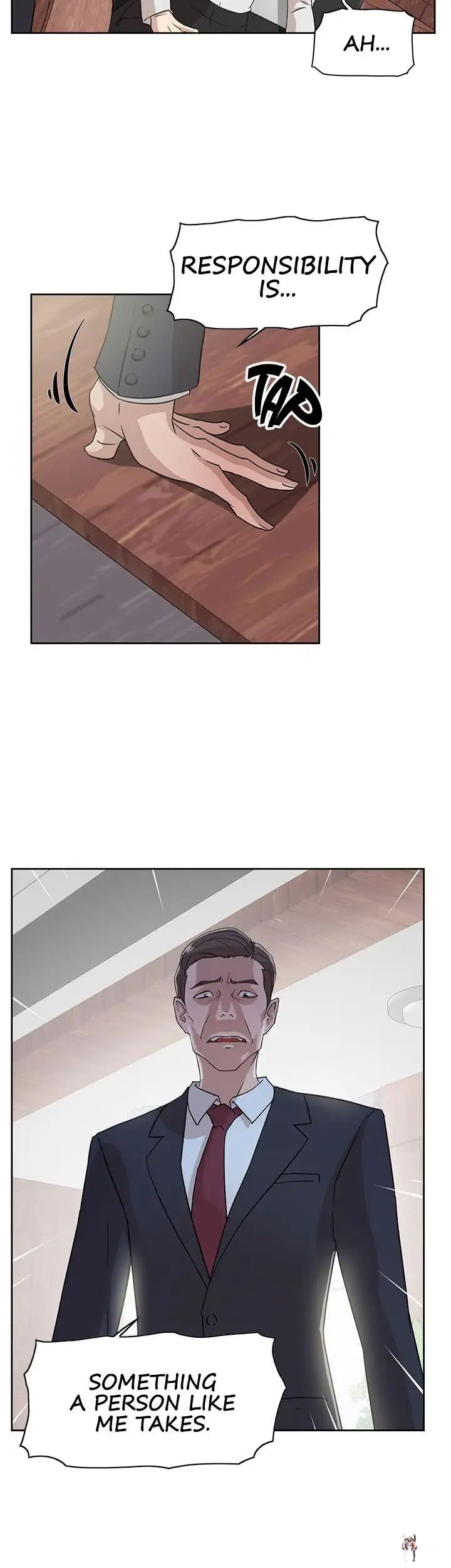 Her 4 Incher Her 4 Incher Chapter 37 - Page 10