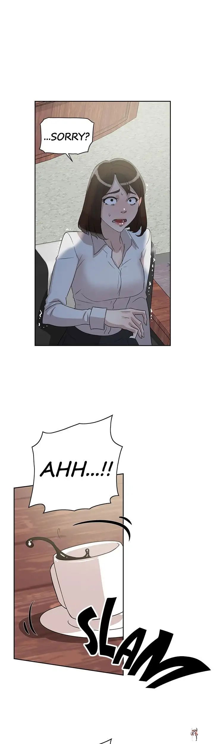 Her 4 Incher Her 4 Incher Chapter 37 - Page 11