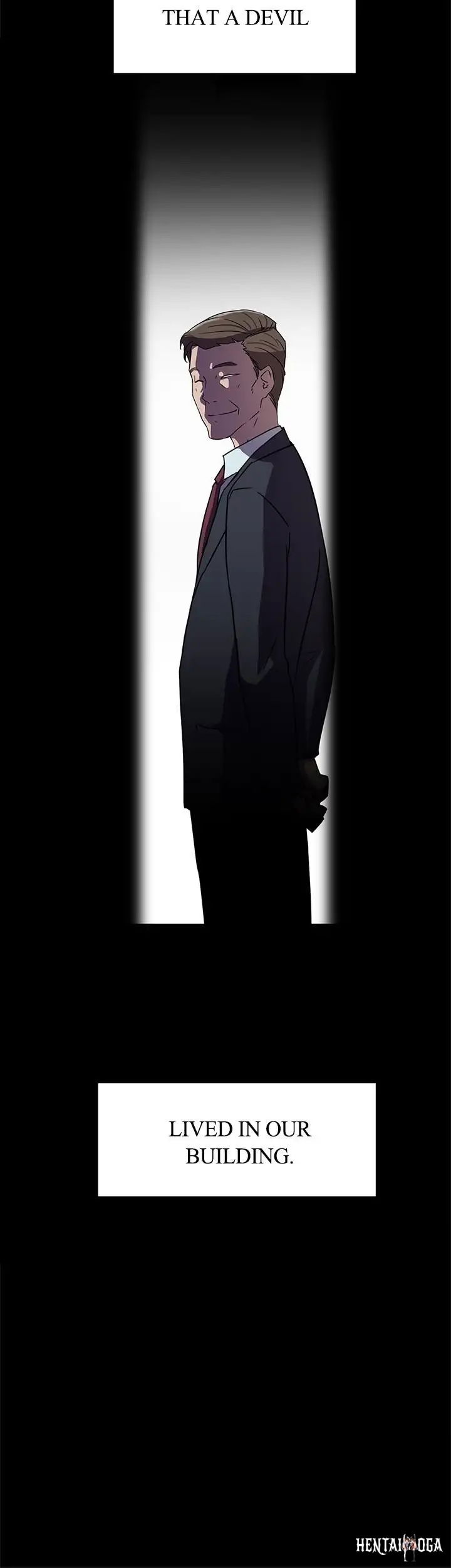 Her 4 Incher Her 4 Incher Chapter 37 - Page 2