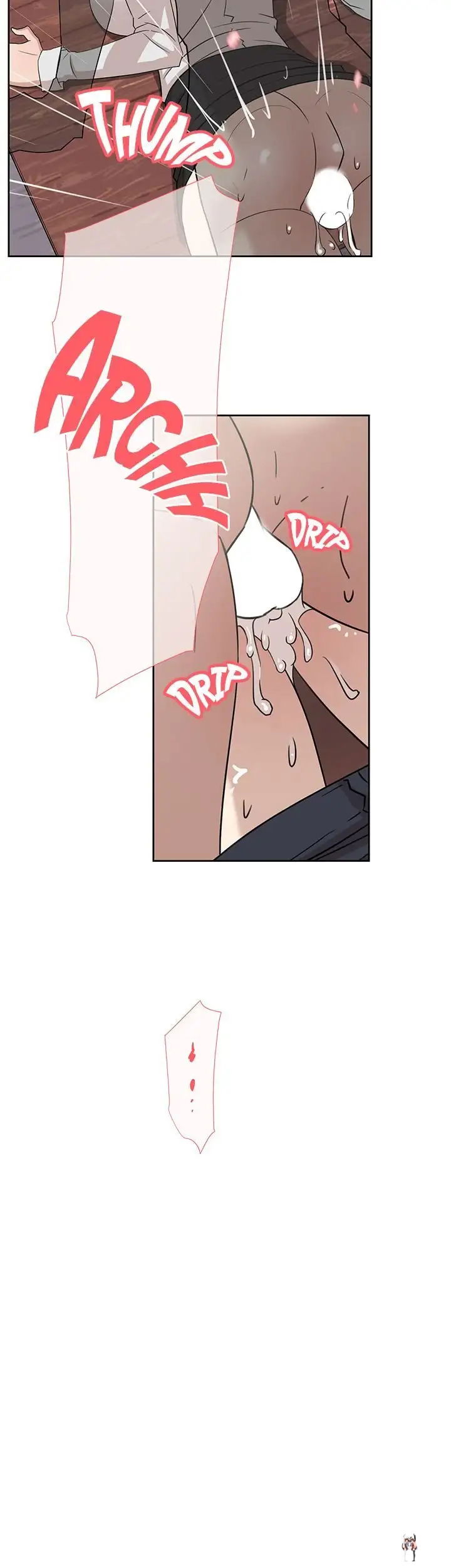 Her 4 Incher Her 4 Incher Chapter 37 - Page 20