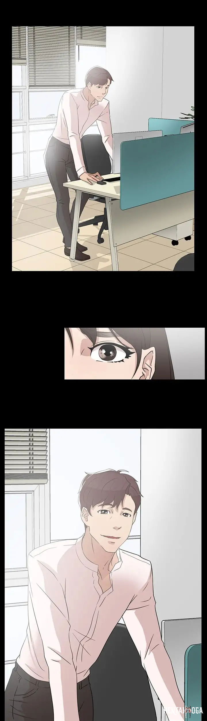 Her 4 Incher Her 4 Incher Chapter 37 - Page 25