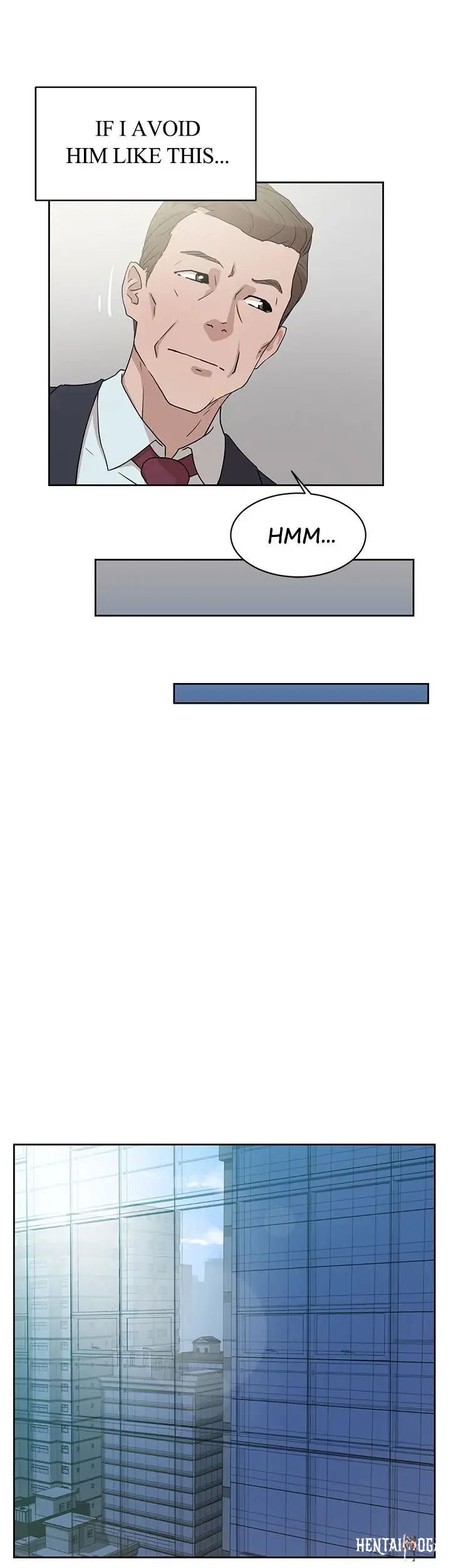 Her 4 Incher Her 4 Incher Chapter 37 - Page 30