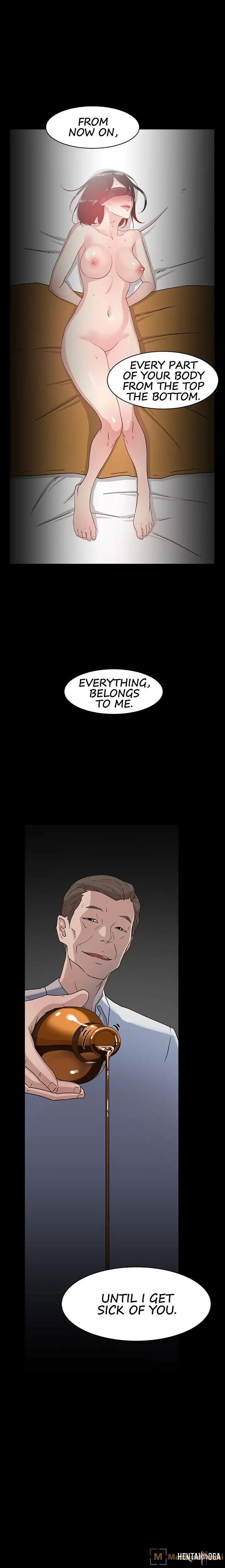 Her 4 Incher Her 4 Incher Chapter 38 - Page 12