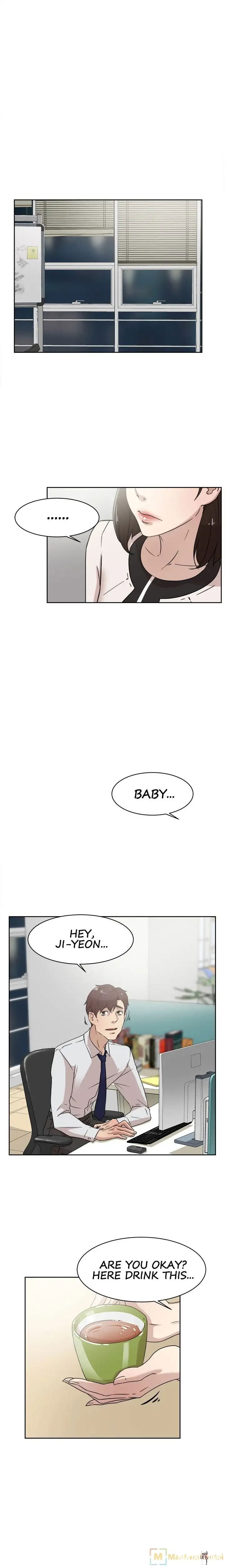 Her 4 Incher Her 4 Incher Chapter 38 - Page 4