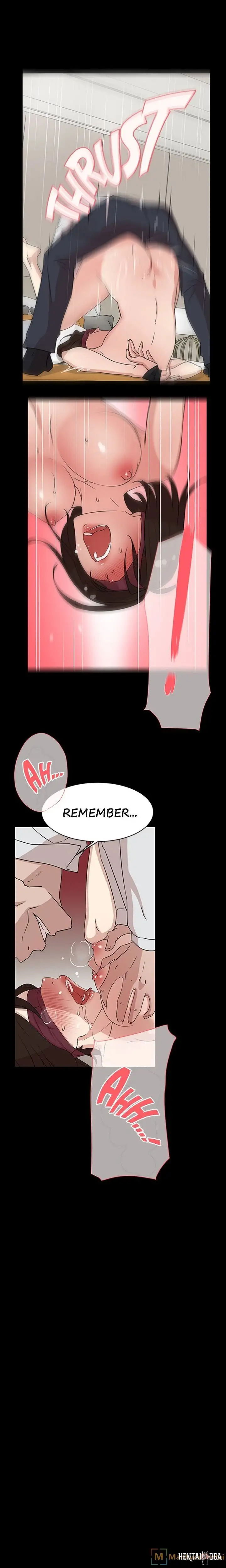 Her 4 Incher Her 4 Incher Chapter 39 - Page 1