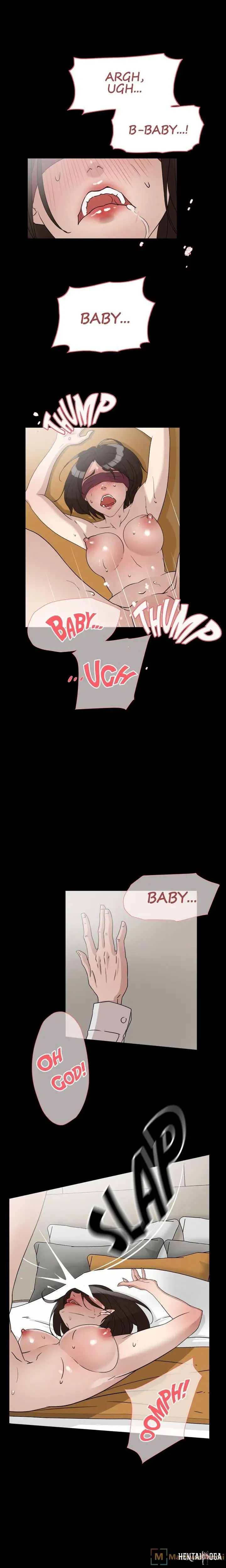 Her 4 Incher Her 4 Incher Chapter 39 - Page 4