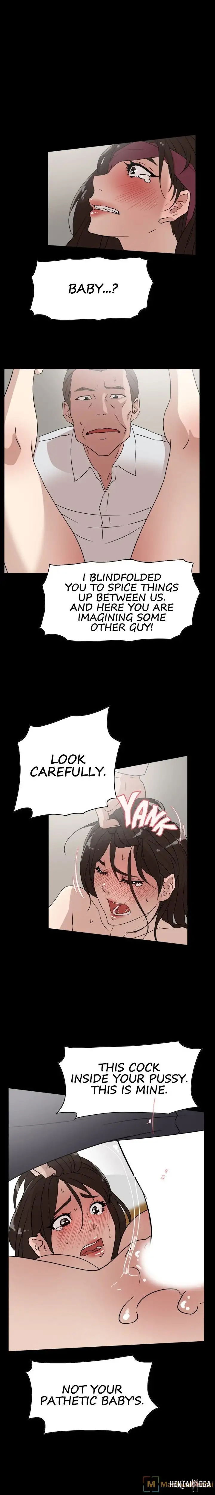 Her 4 Incher Her 4 Incher Chapter 39 - Page 5