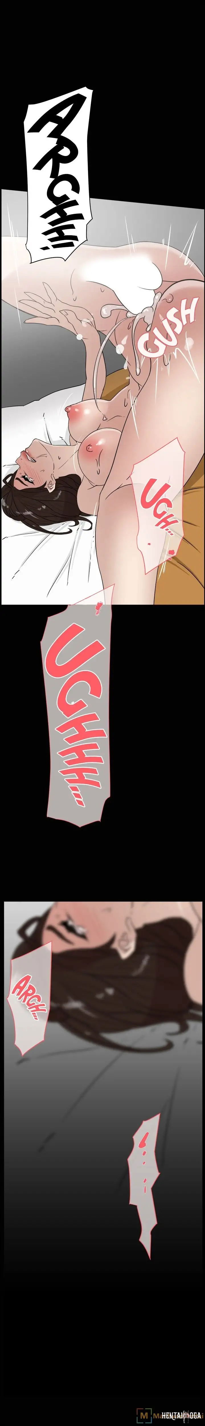 Her 4 Incher Her 4 Incher Chapter 39 - Page 9