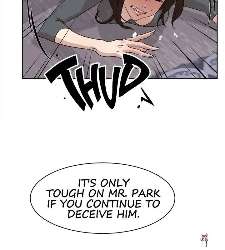 Her 4 Incher Her 4 Incher Chapter 40 - Page 10