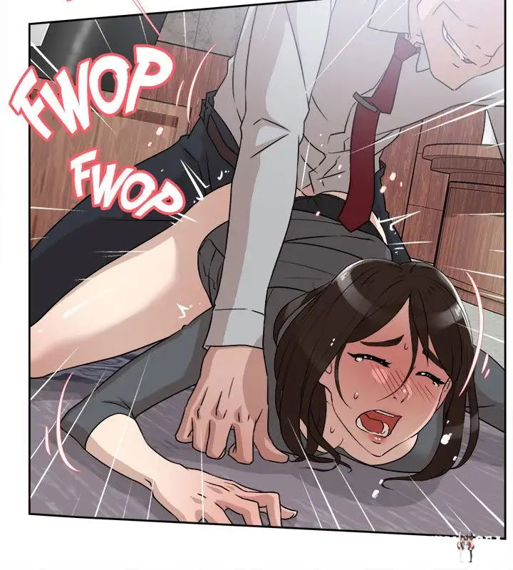 Her 4 Incher Her 4 Incher Chapter 40 - Page 12