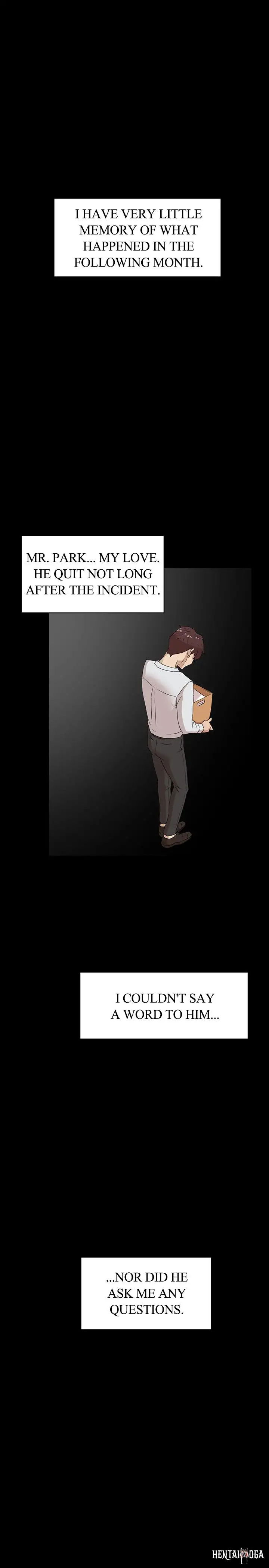 Her 4 Incher Her 4 Incher Chapter 40 - Page 17