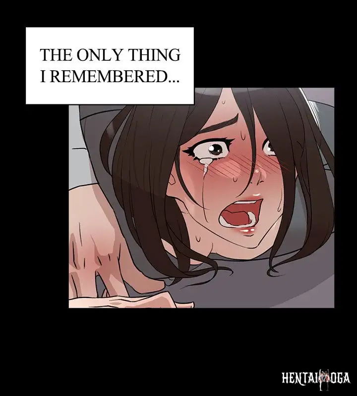 Her 4 Incher Her 4 Incher Chapter 40 - Page 18