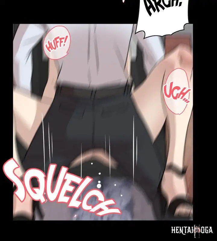 Her 4 Incher Her 4 Incher Chapter 40 - Page 20