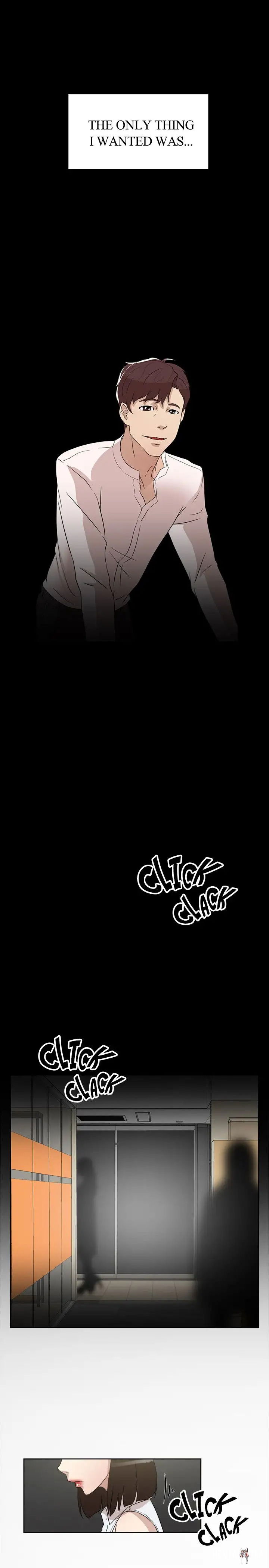 Her 4 Incher Her 4 Incher Chapter 40 - Page 23