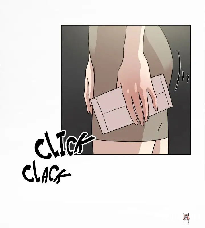 Her 4 Incher Her 4 Incher Chapter 40 - Page 24