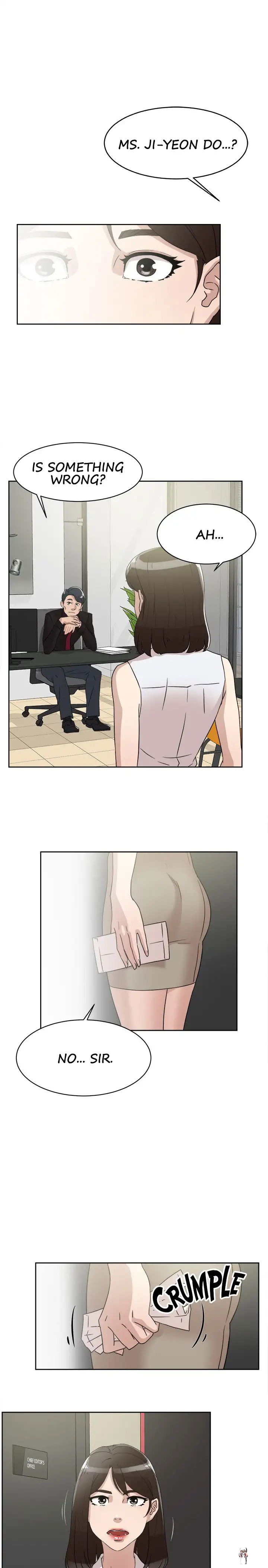 Her 4 Incher Her 4 Incher Chapter 40 - Page 29