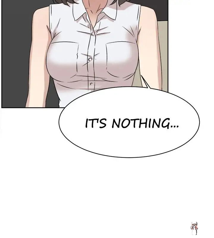 Her 4 Incher Her 4 Incher Chapter 40 - Page 30