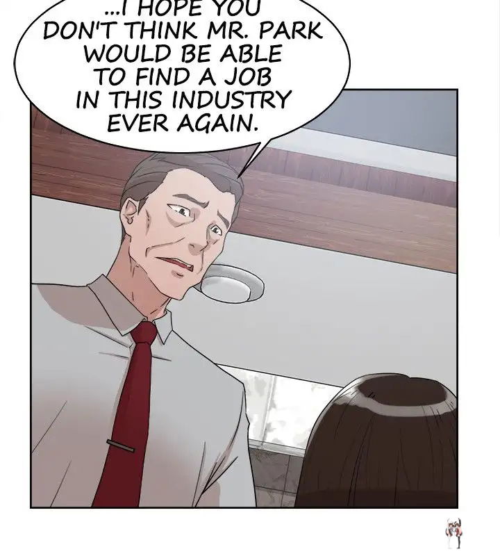 Her 4 Incher Her 4 Incher Chapter 40 - Page 6