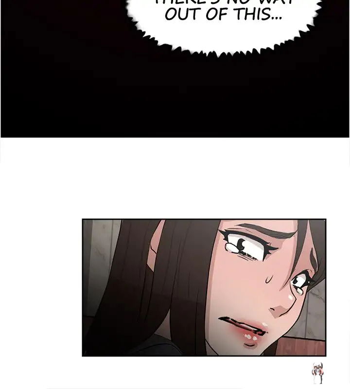 Her 4 Incher Her 4 Incher Chapter 40 - Page 8