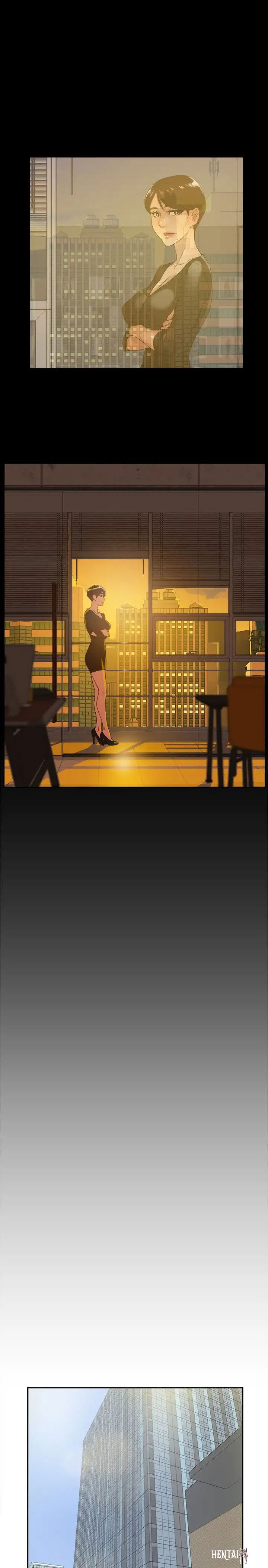 Her 4 Incher Her 4 Incher Chapter 41 - Page 11