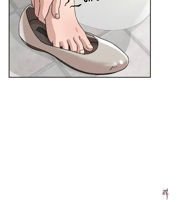 Her 4 Incher Her 4 Incher Chapter 41 - Page 14