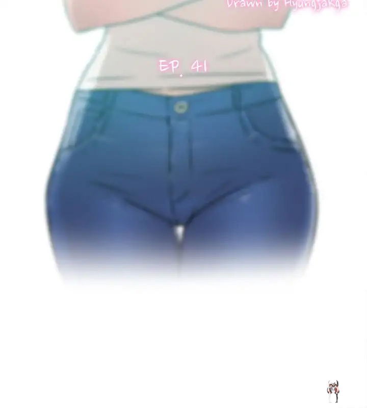 Her 4 Incher Her 4 Incher Chapter 41 - Page 2