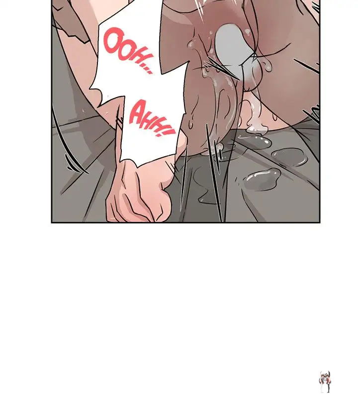 Her 4 Incher Her 4 Incher Chapter 41 - Page 20