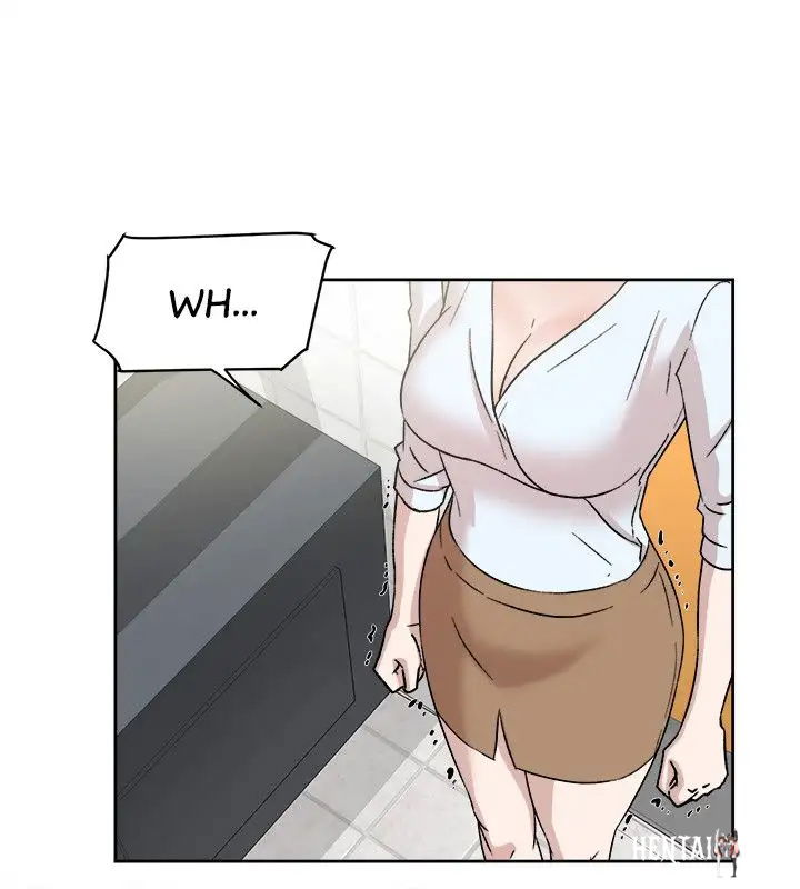 Her 4 Incher Her 4 Incher Chapter 41 - Page 26