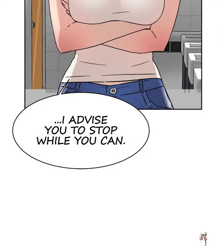 Her 4 Incher Her 4 Incher Chapter 41 - Page 28