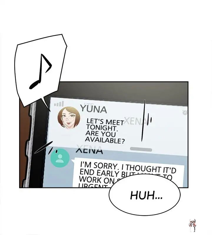 Her 4 Incher Her 4 Incher Chapter 41 - Page 30