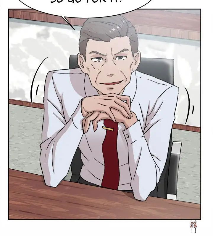 Her 4 Incher Her 4 Incher Chapter 41 - Page 4