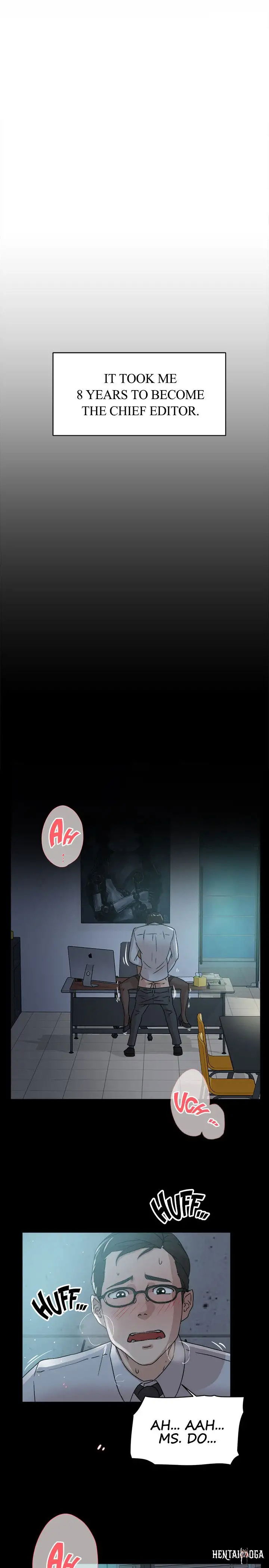 Her 4 Incher Her 4 Incher Chapter 41 - Page 5