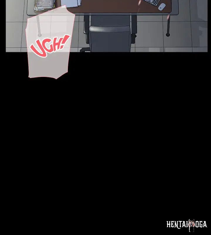 Her 4 Incher Her 4 Incher Chapter 41 - Page 8