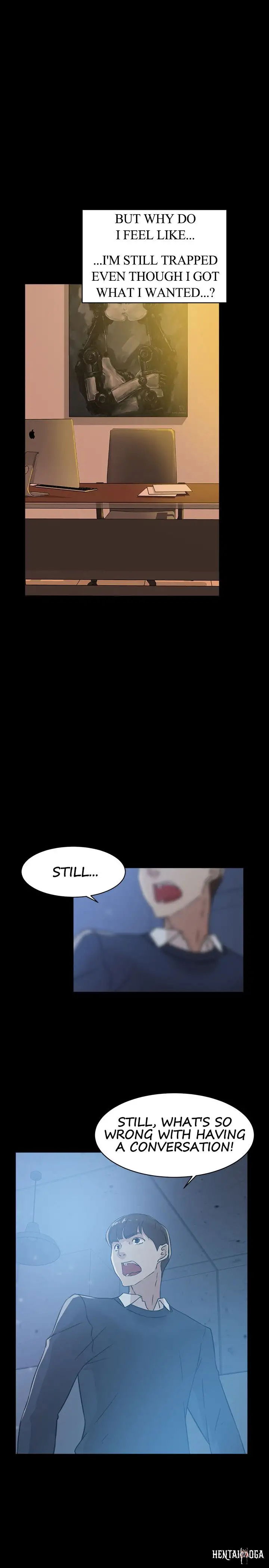 Her 4 Incher Her 4 Incher Chapter 41 - Page 9