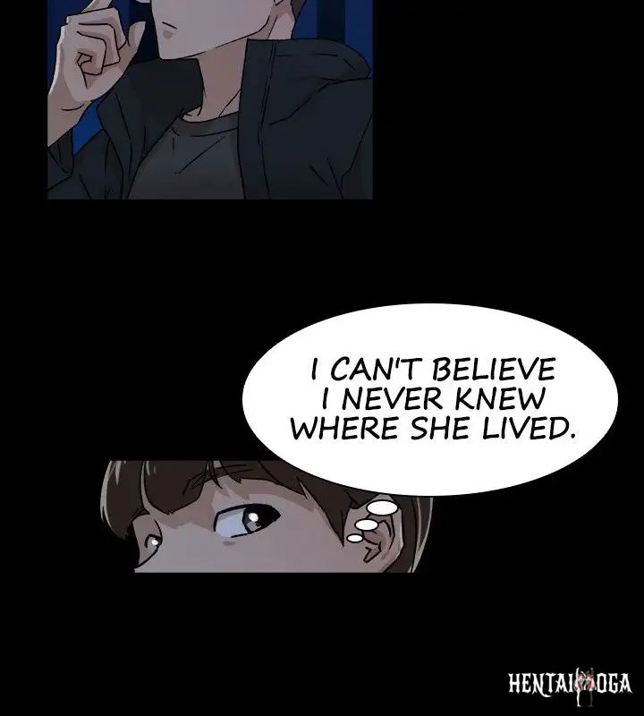 Her 4 Incher Her 4 Incher Chapter 42 - Page 10