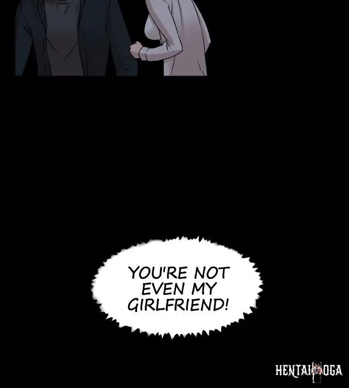 Her 4 Incher Her 4 Incher Chapter 42 - Page 12