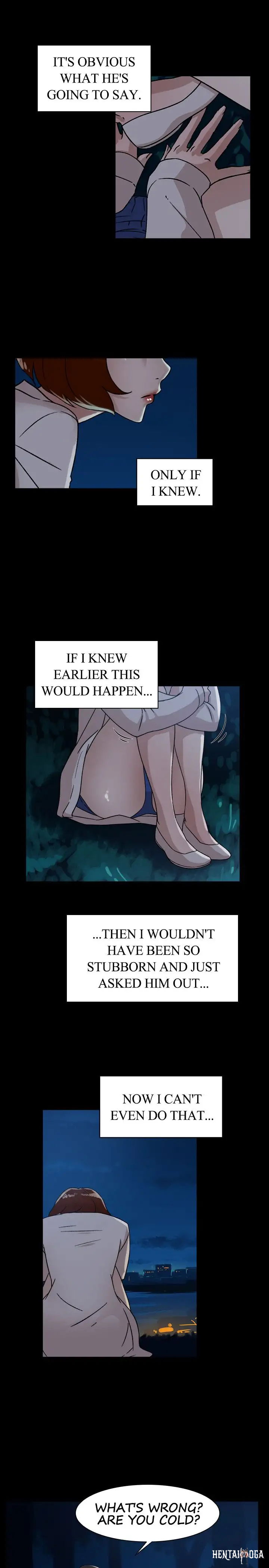 Her 4 Incher Her 4 Incher Chapter 42 - Page 13