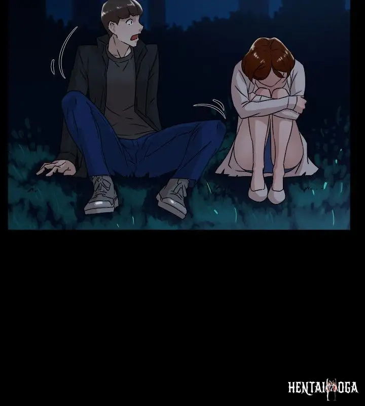 Her 4 Incher Her 4 Incher Chapter 42 - Page 14