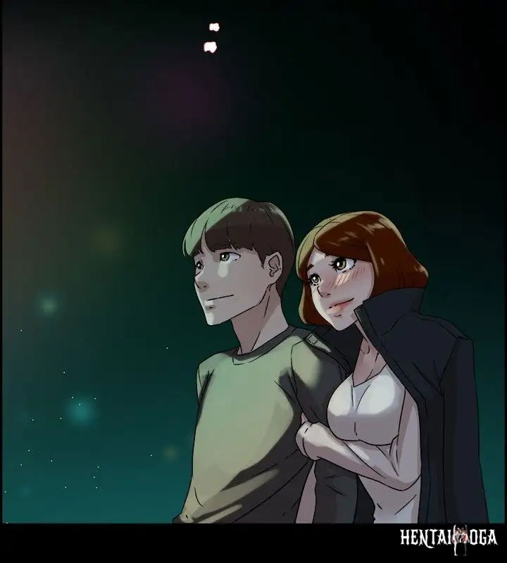 Her 4 Incher Her 4 Incher Chapter 42 - Page 18