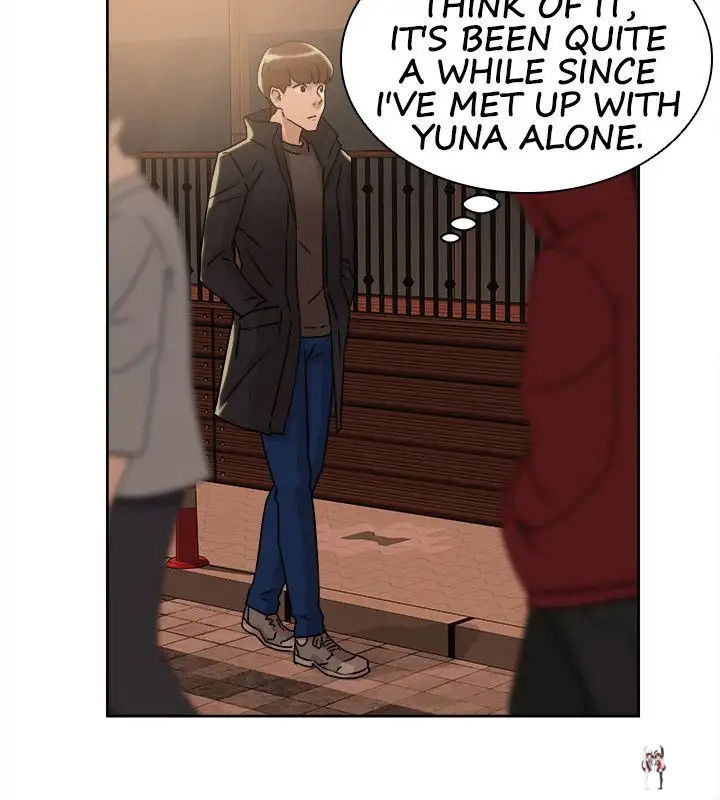 Her 4 Incher Her 4 Incher Chapter 42 - Page 2