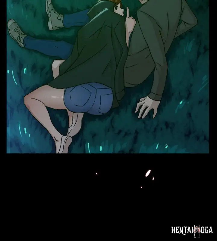 Her 4 Incher Her 4 Incher Chapter 42 - Page 20