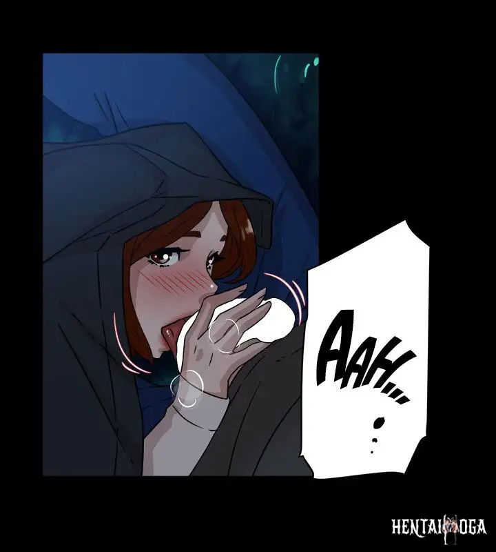 Her 4 Incher Her 4 Incher Chapter 42 - Page 22